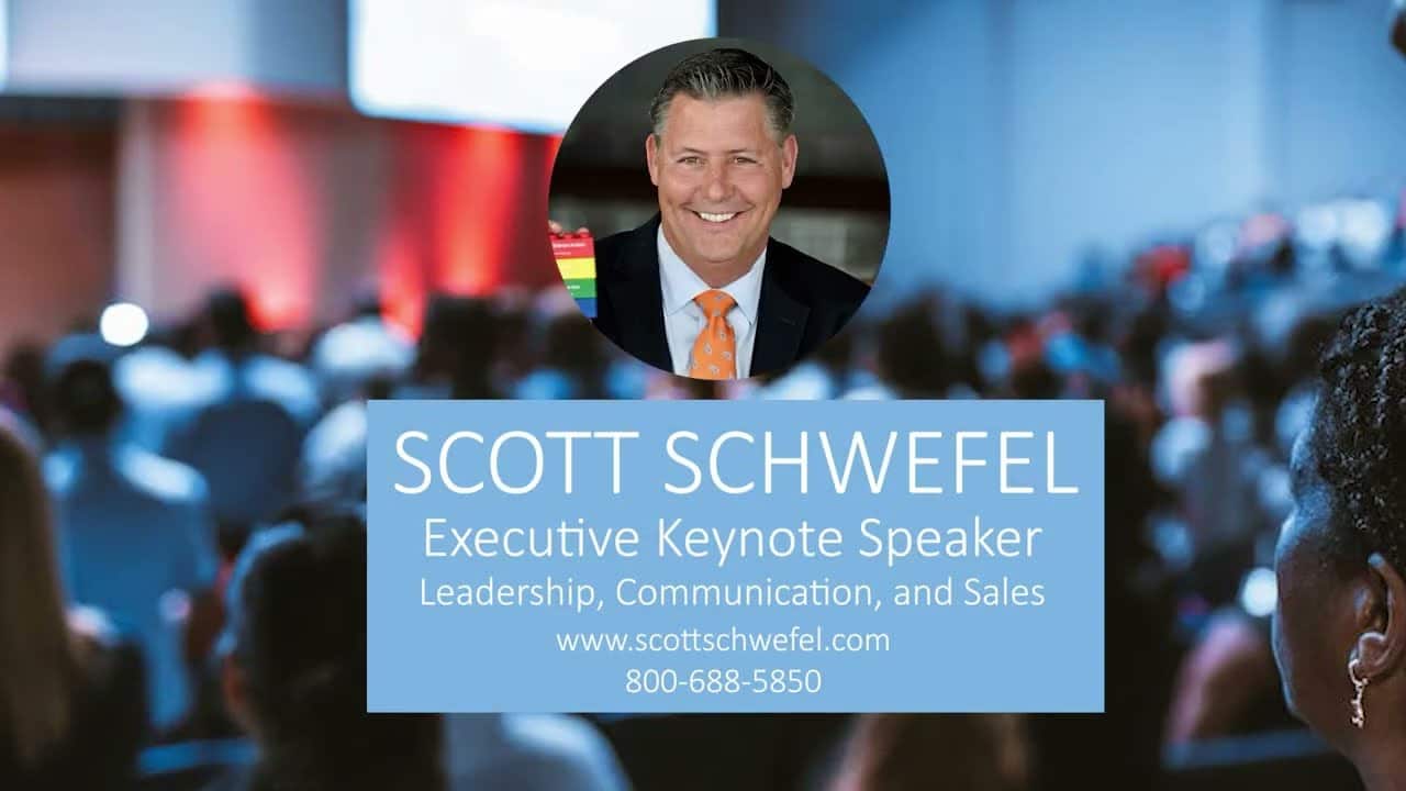 Scott Schwefel Highlight Video Thumbnail